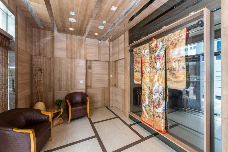 Hotel 81 Osaka, Сингапур, Сингапур