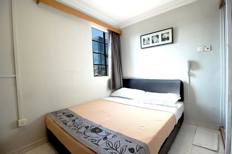 The Quay Hotel Bugis, Singapour, Singapour