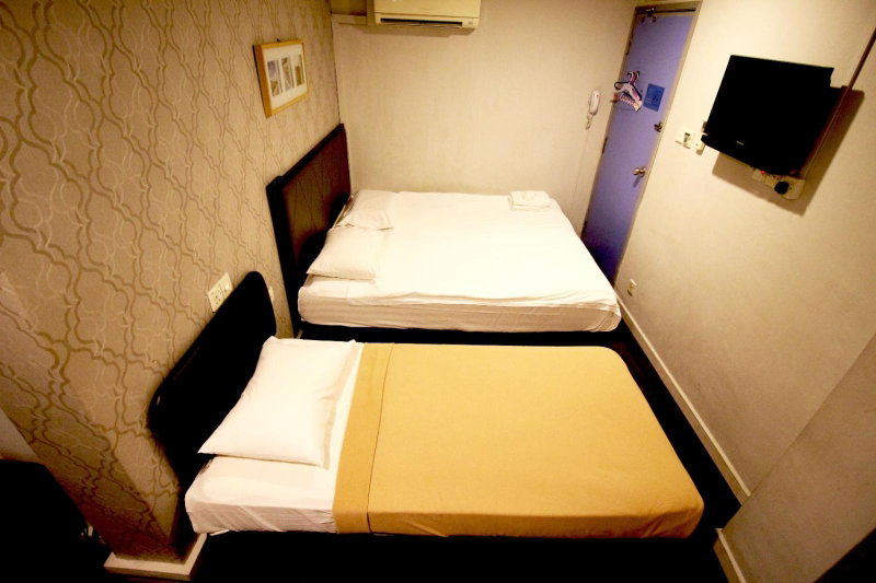 The Quay Hotel Bugis, Singapour, Singapour
