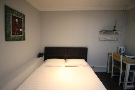 The Quay Hotel Bugis, Singapour, Singapour