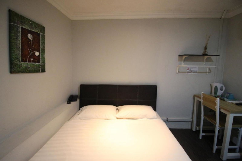 The Quay Hotel Bugis, Singapour, Singapour
