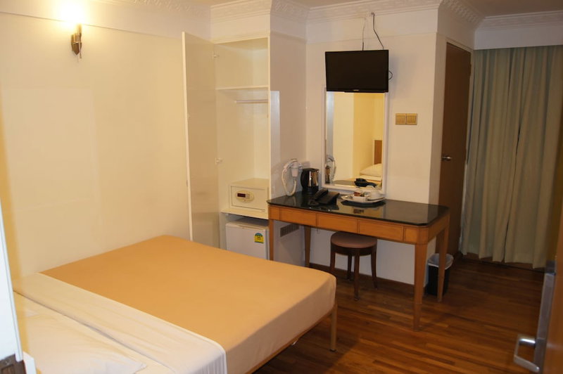 Arianna Hotel, Сингапур, Сингапур