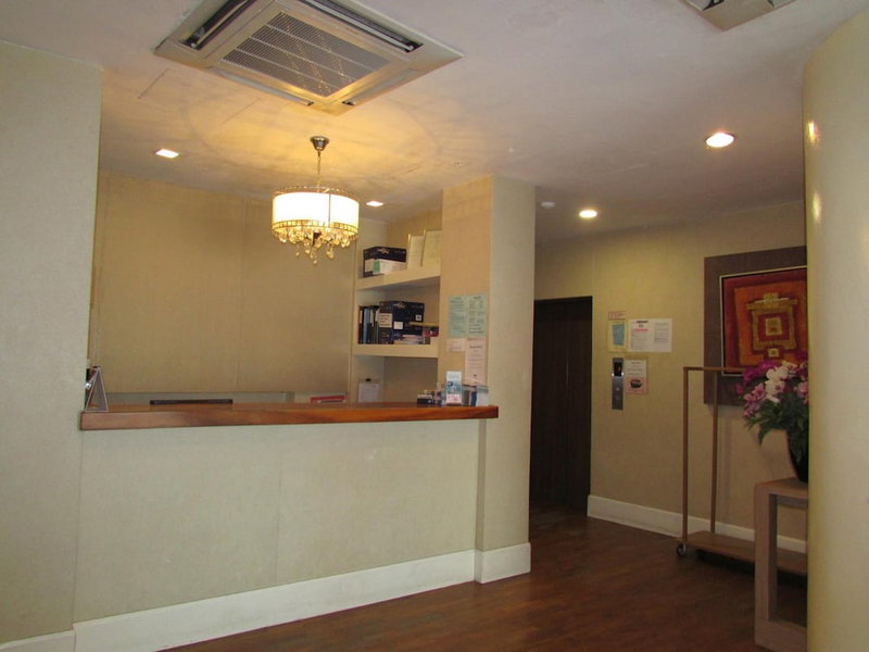 Arianna Hotel, Сингапур, Сингапур