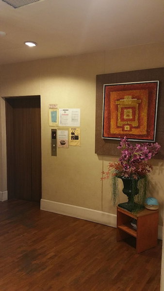 Arianna Hotel, Сингапур, Сингапур