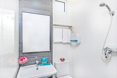 Hotel 81 Selegie, Сингапур, Сингапур
