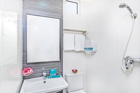 Hotel 81 Selegie, Сингапур, Сингапур