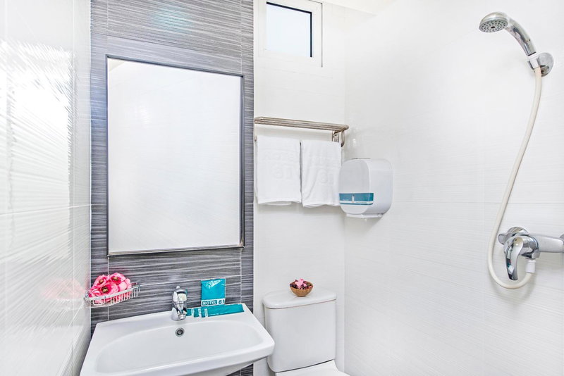 Hotel 81 Selegie, Сингапур, Сингапур
