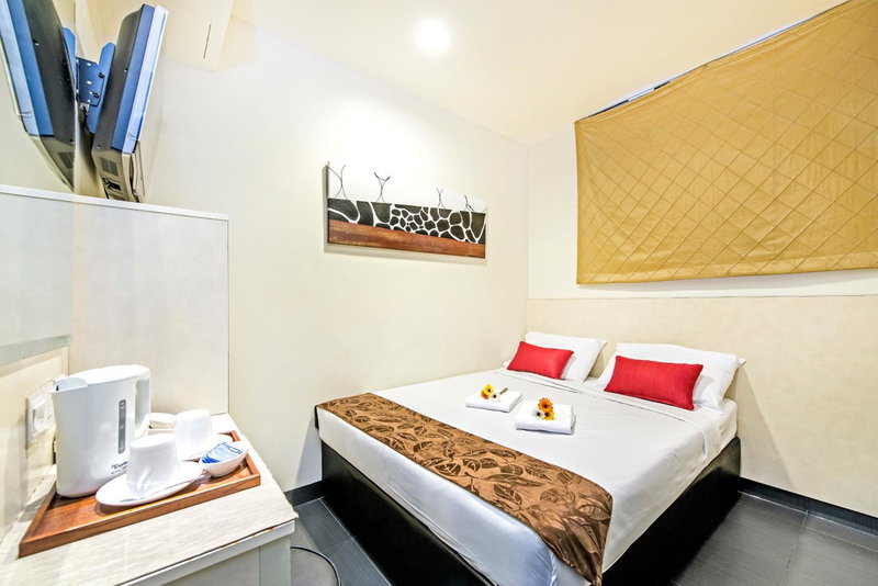 Hotel 81 Selegie, Сингапур, Сингапур