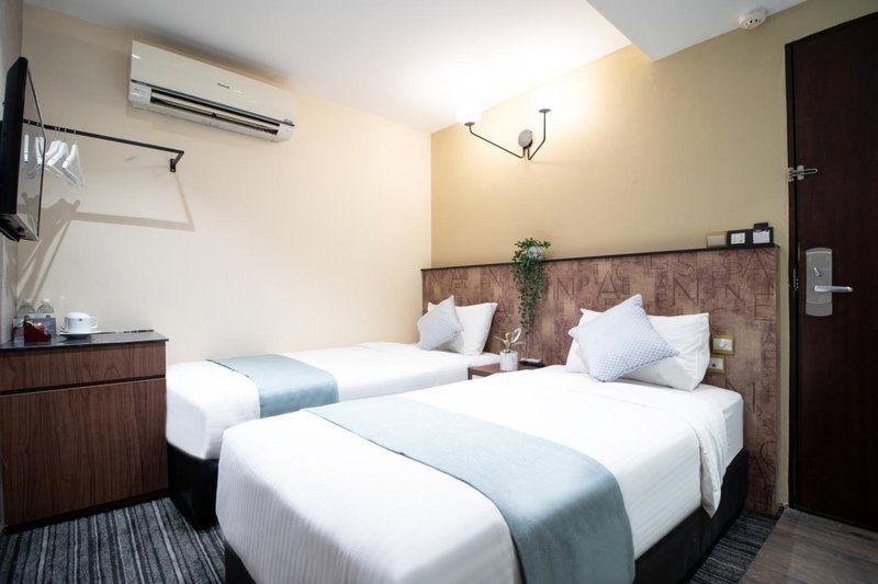 Harbour Ville Hotel - Hamilton, Singapour, Singapour