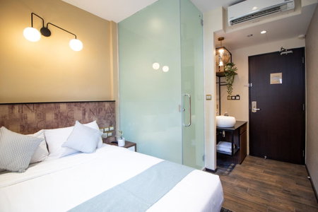 Harbour Ville Hotel - Hamilton, Singapour, Singapour