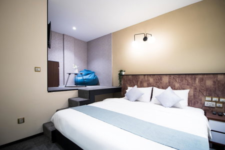 Harbour Ville Hotel - Hamilton, Singapour, Singapour