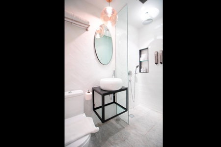 Harbour Ville Hotel - Hamilton, Singapour, Singapour
