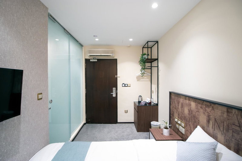 Harbour Ville Hotel - Hamilton, Singapour, Singapour