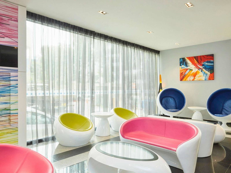 ibis budget Singapore Imperial, Сингапур, Сингапур