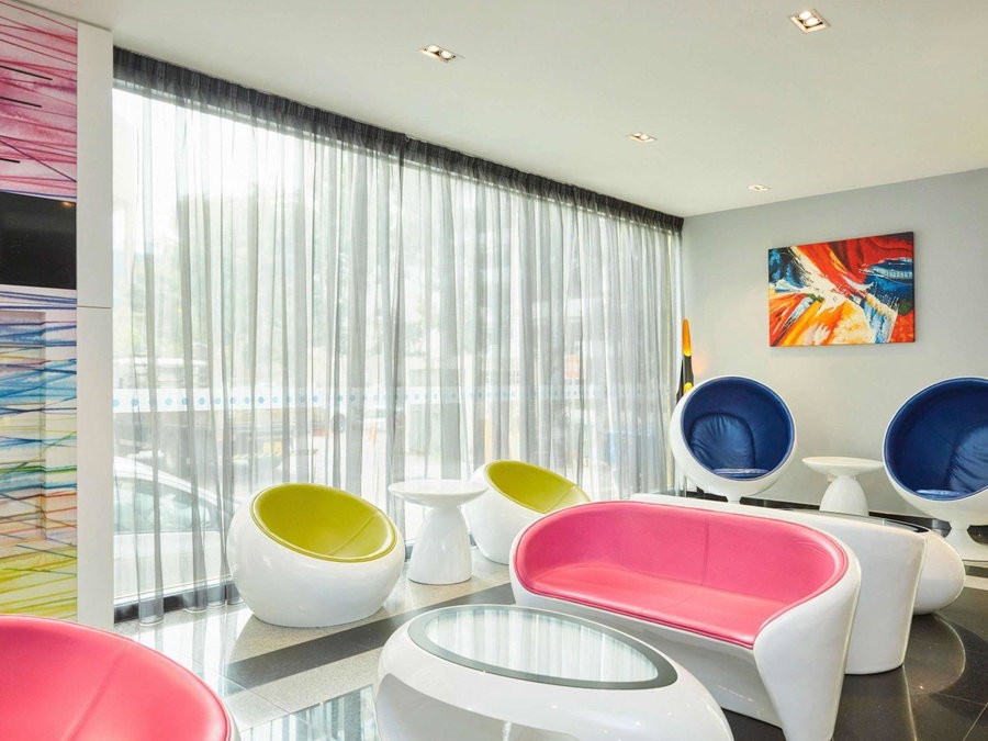 ibis budget Singapore Imperial, Сингапур, Сингапур
