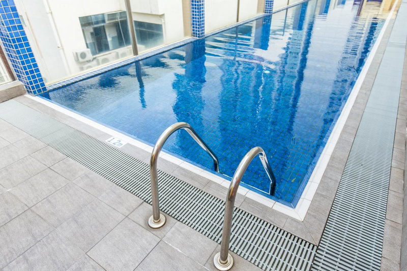 ibis budget Singapore Imperial, Сингапур, Сингапур