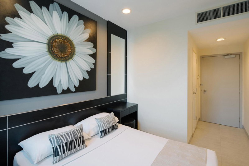 Hotel 81 Changi, Singapur, Singapur