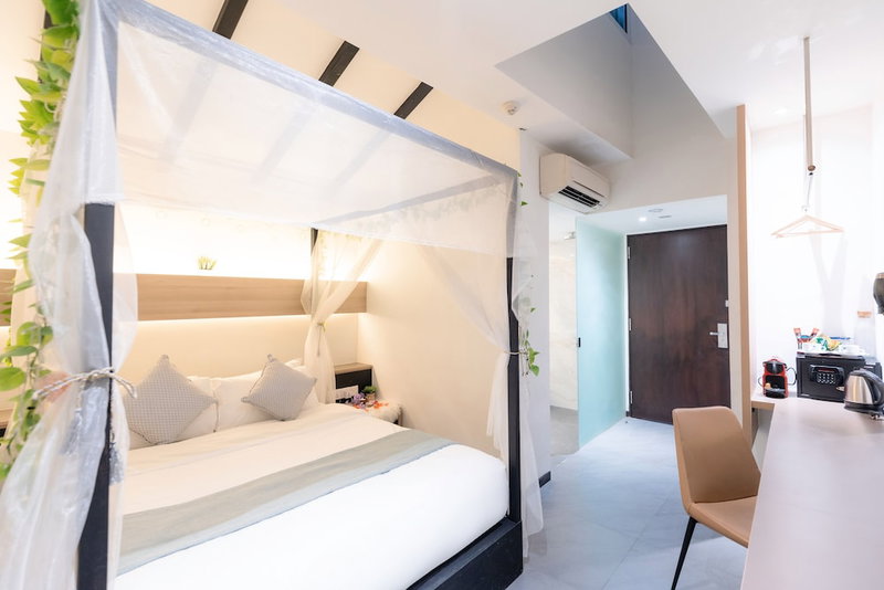 Hotel Nuve, Сингапур, Сингапур
