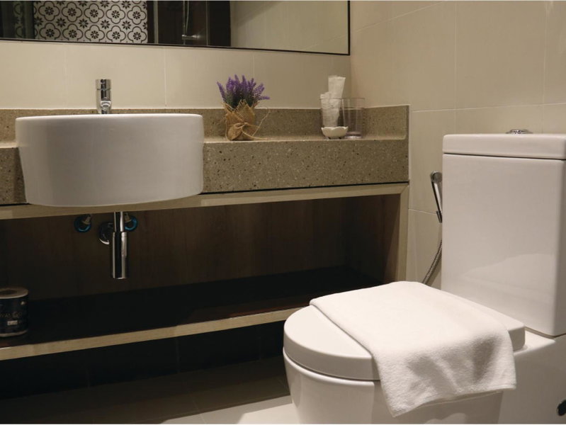 Aqueen Prestige Hotel Lavender, Сингапур, Сингапур