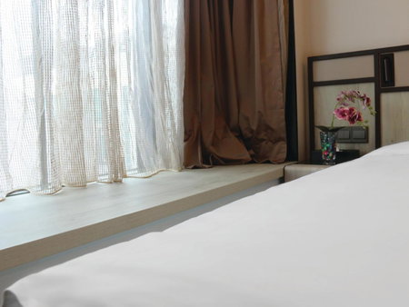 Aqueen Prestige Hotel Lavender, Сингапур, Сингапур