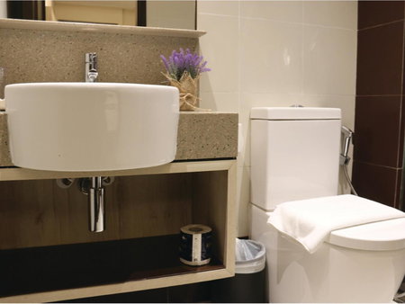 Aqueen Prestige Hotel Lavender, Сингапур, Сингапур