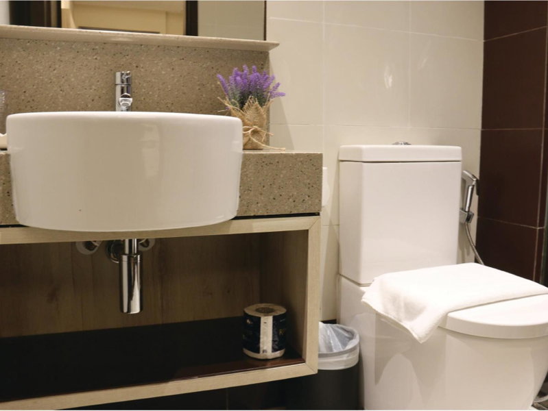 Aqueen Prestige Hotel Lavender, Сингапур, Сингапур