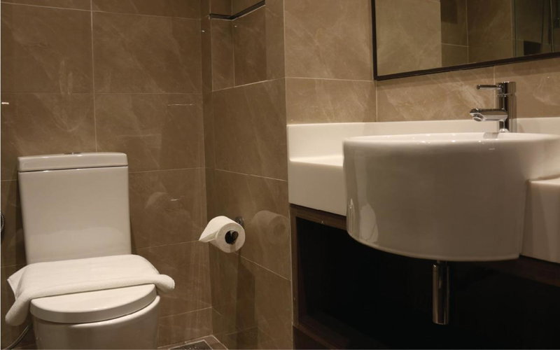 Aqueen Prestige Hotel Lavender, Сингапур, Сингапур