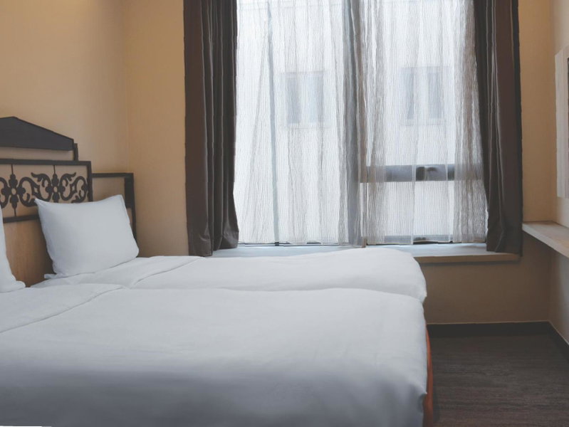 Aqueen Prestige Hotel Lavender, Сингапур, Сингапур