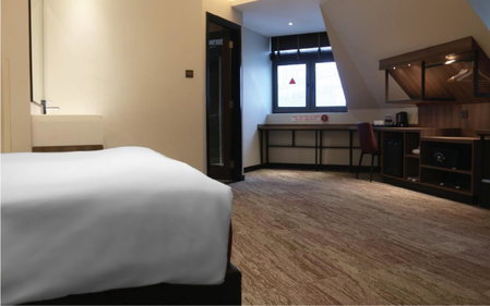 Aqueen Prestige Hotel Lavender, Singapore, Singapore