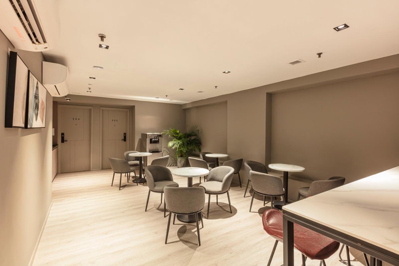 Hotel Calmo Bugis, Сингапур, Сингапур