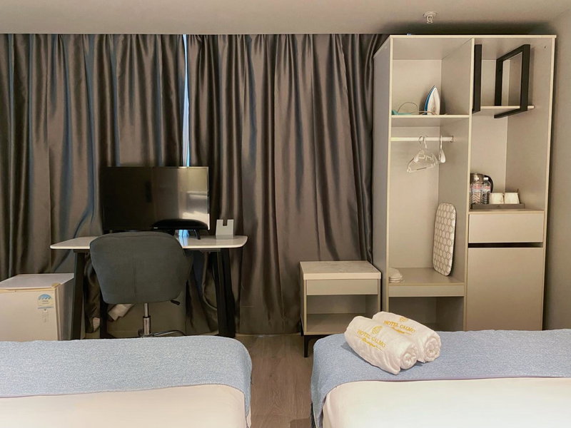 Hotel Calmo Bugis, Сингапур, Сингапур