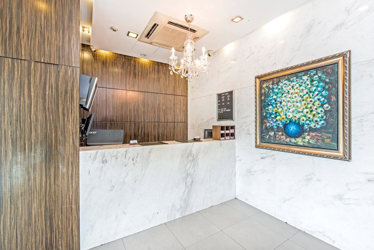 Hotel 81 Bugis, Singapore