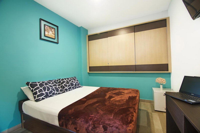 Tai Hoe Hotel, Сингапур, Сингапур