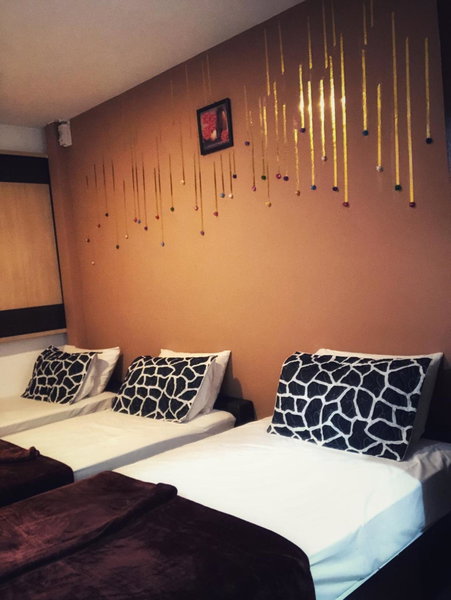 Tai Hoe Hotel, Сингапур, Сингапур