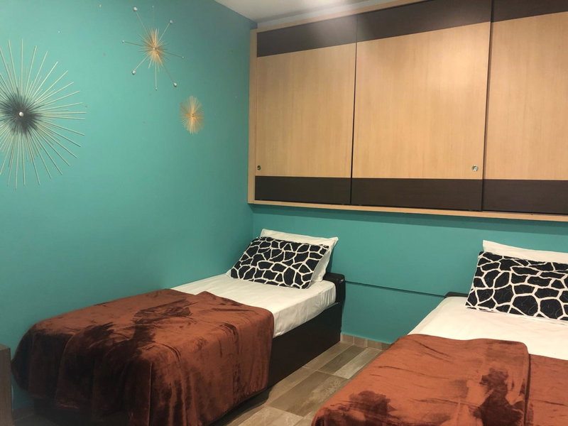 Tai Hoe Hotel, Сингапур, Сингапур