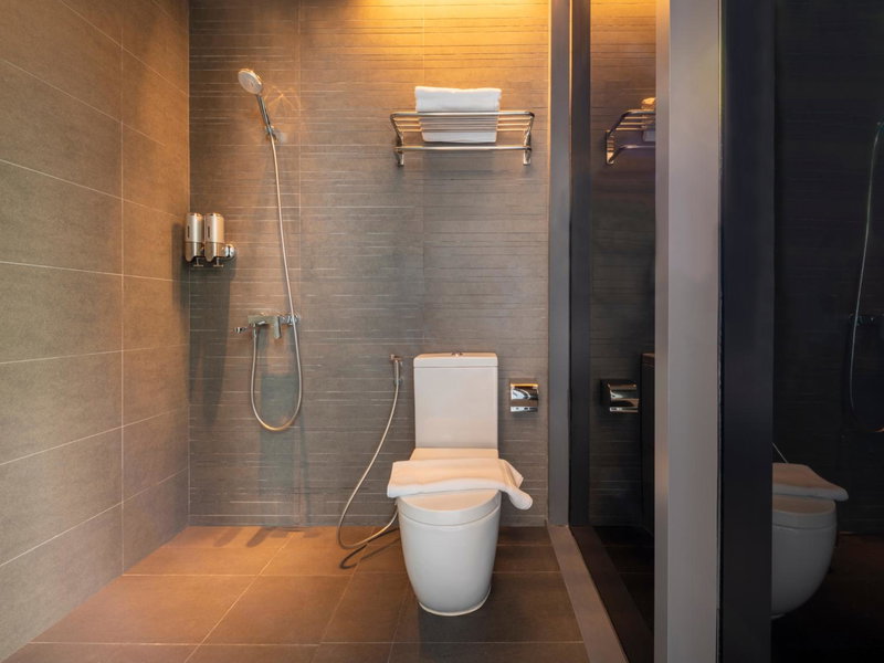 Beverly Hotels Elements, Singapore, Singapore