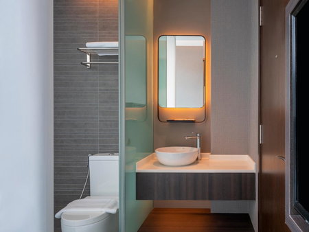 Beverly Hotels Elements, Singapore, Singapore