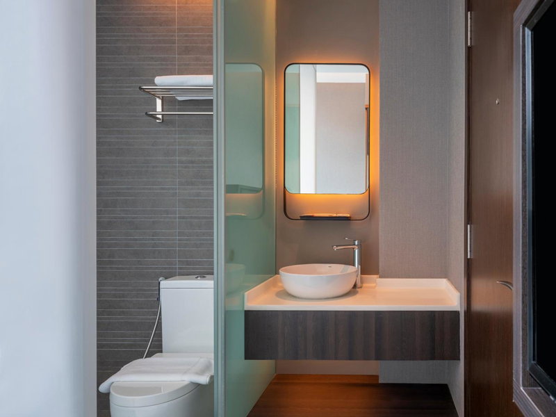 Beverly Hotels Elements, Singapore, Singapore