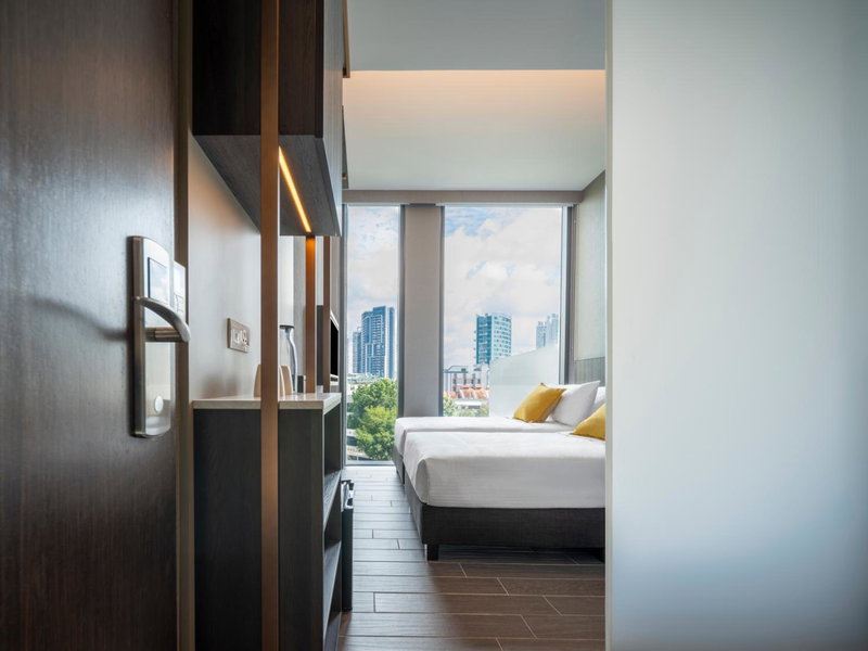 Beverly Hotels Elements, Singapore, Singapore