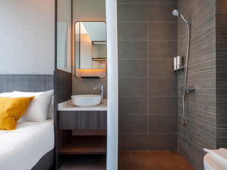 Beverly Hotels Elements, Сингапур, Сингапур