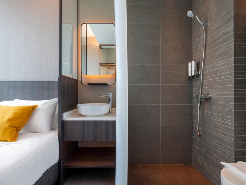 Beverly Hotels Elements, Singapore, Singapore