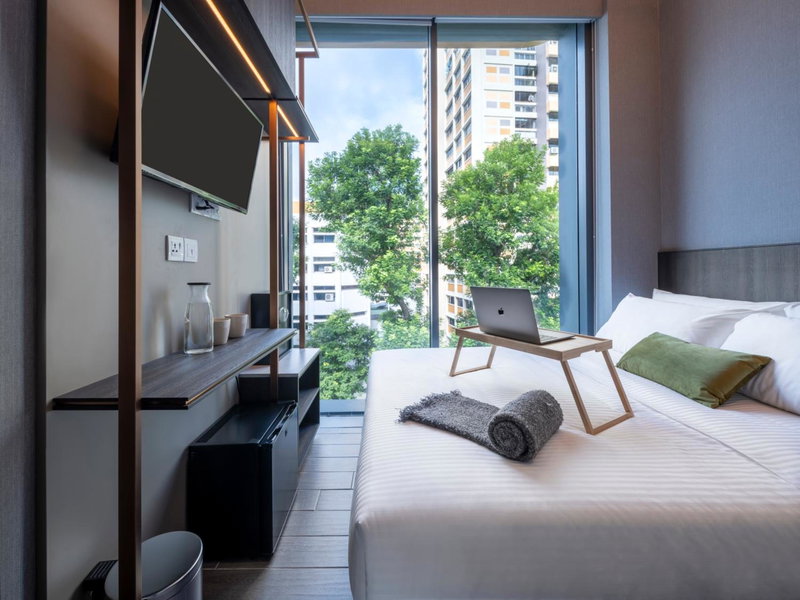 Beverly Hotels Elements, Singapore, Singapore