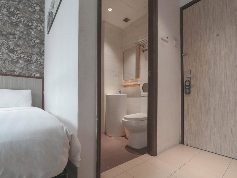 The Noble Hotel, Singapur, Singapur