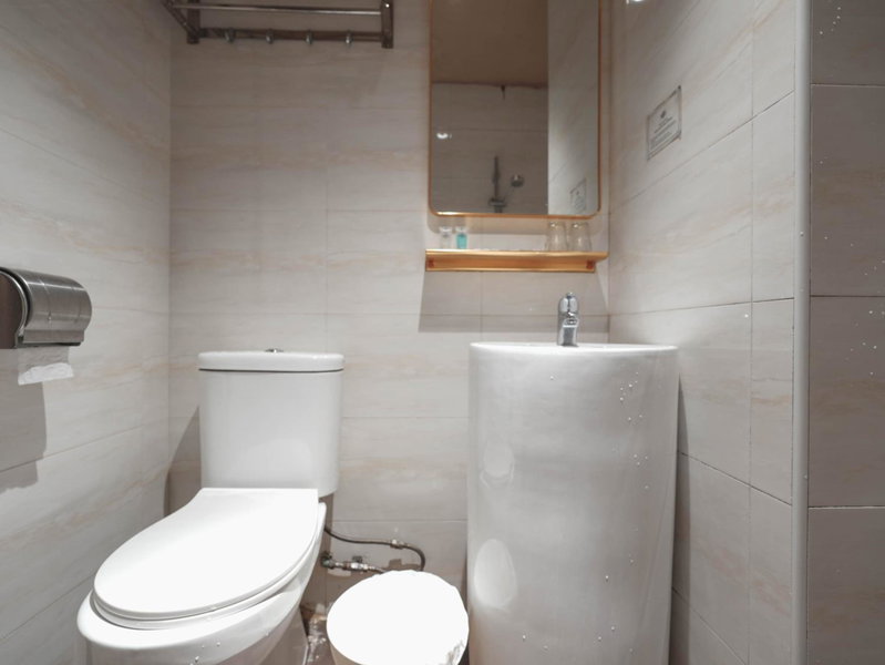 The Noble Hotel, Singapur, Singapur