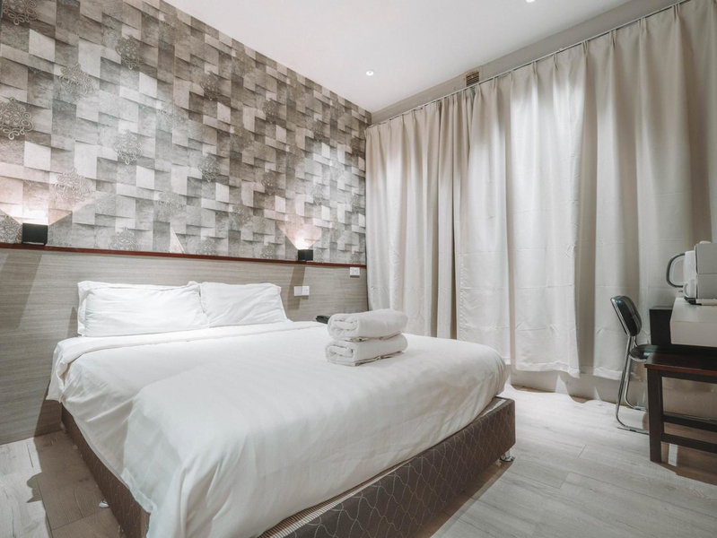The Noble Hotel, Singapur, Singapur