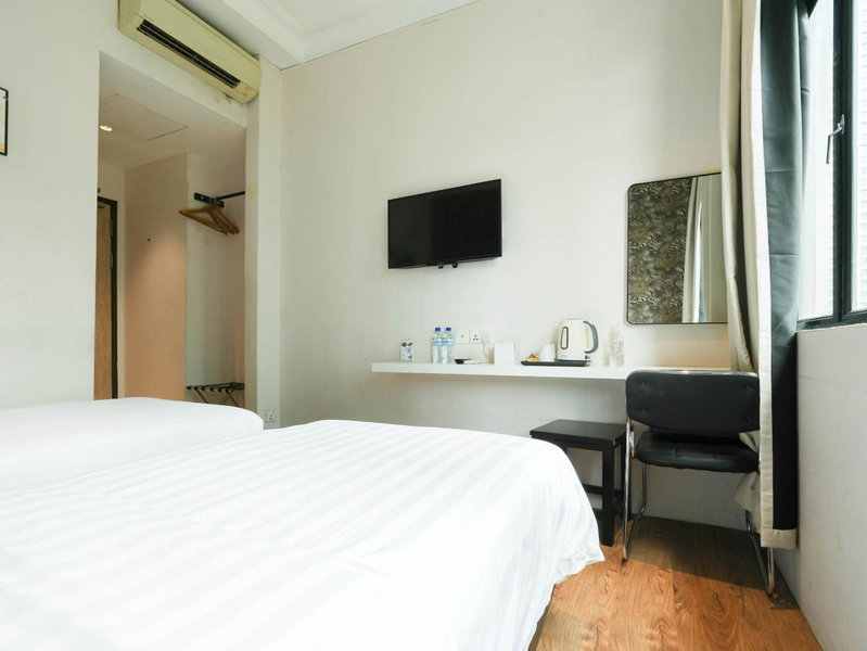 The Noble Hotel, Singapur, Singapur