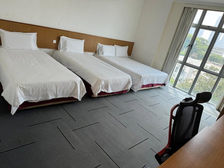New Cape Inn, Singapur, Singapur
