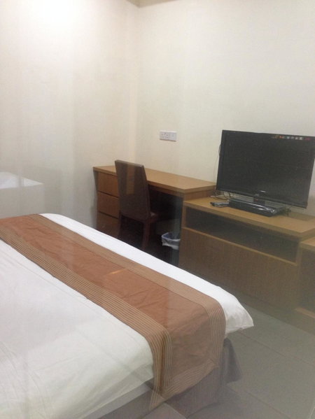 New Cape Inn, Singapur, Singapur