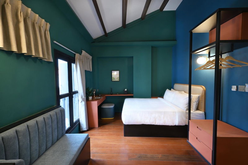 Dream Chaser Boutique Capsule Hotel, Singapore, Singapore