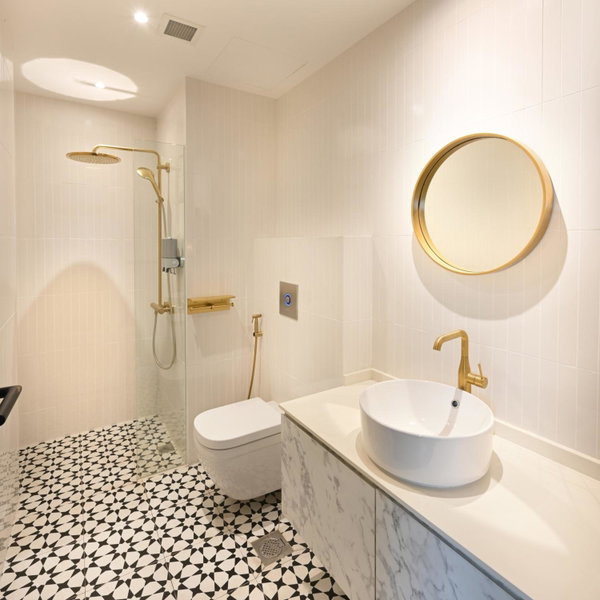 Dream Chaser Boutique Capsule Hotel, Singapore, Singapore
